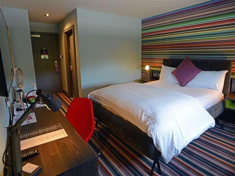 Village Hotel Coventry Exteriér fotografie